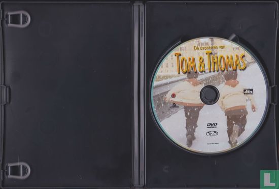 Tom & Thomas - Afbeelding 3