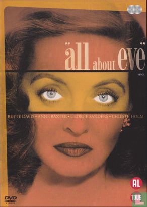 All About Eve - Afbeelding 1