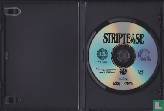 Striptease - Image 3