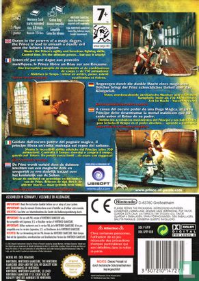 Prince of Persia: The Sands of Time - Bild 2