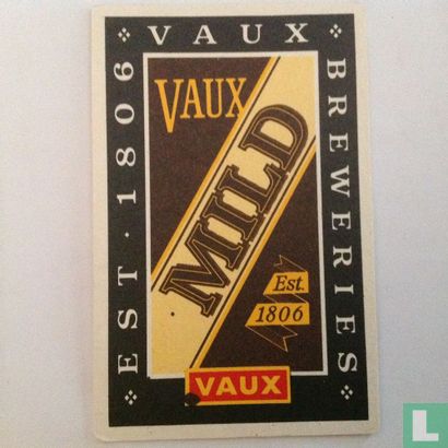 Vaux Mild - Image 2