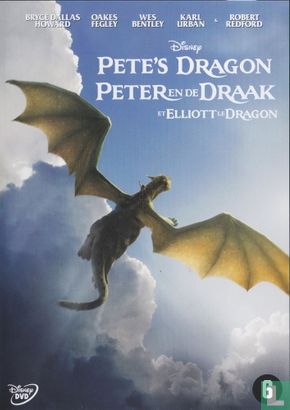 Pete's Dragon / Peter en de Draak / Peter Et Elliott le dragon - Afbeelding 1