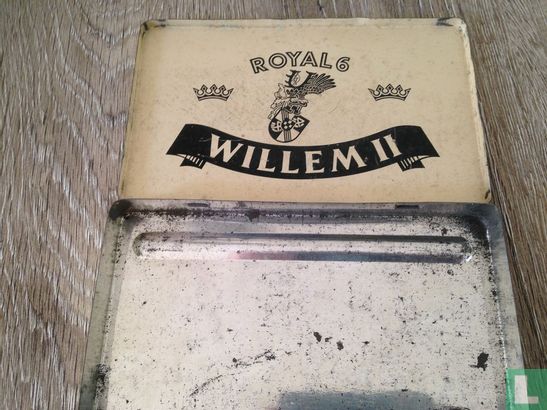 Willem II Royal 6 - Image 3