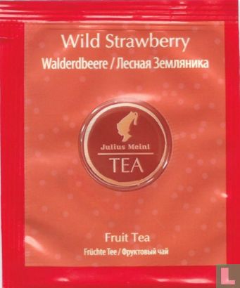 Wild Strawberry  - Image 1