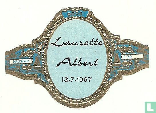 Laurette Albert - Image 1