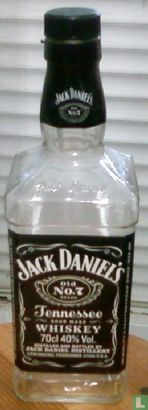 Jack Daniels - Old N°.7 - Bild 1