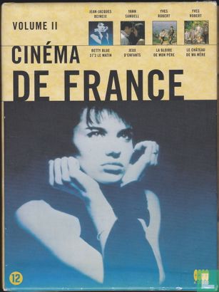 Cinéma de France Volume II - Image 1