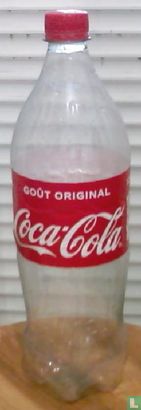 Coca-Cola - Goût Original (France) - Image 1