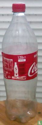 Coca-Cola - Goût Original (France) - Bild 2