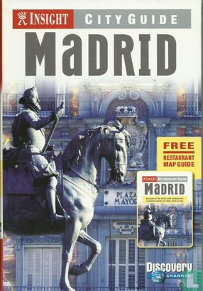 Madrid - Bild 1