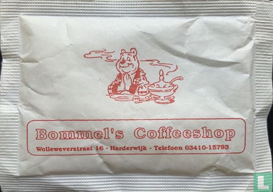 Bommel’s Coffeeshop - Image 1