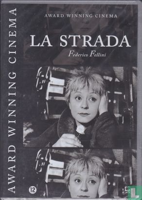 La Strada - Image 1
