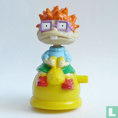 Chuckie  - Image 1