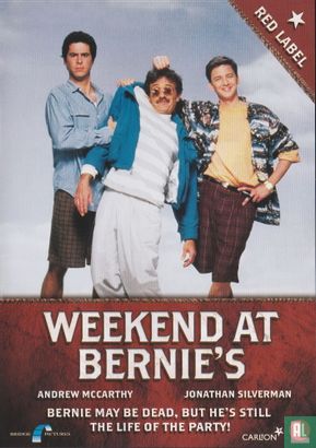 Weekend at Bernie's - Image 1