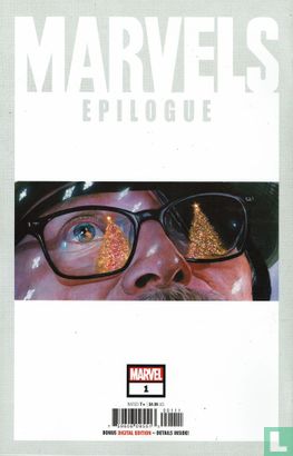Marvels Epilogue 1 - Afbeelding 2