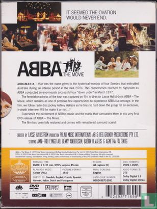 ABBA The Movie - Afbeelding 2