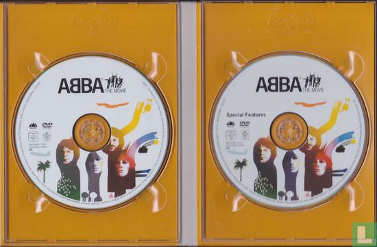ABBA The Movie - Afbeelding 3