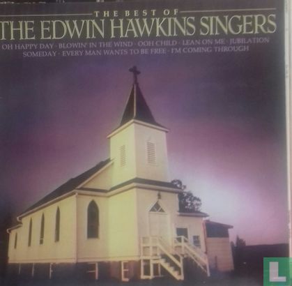 The Best Of The Edwin Hawkins Singers - Bild 1