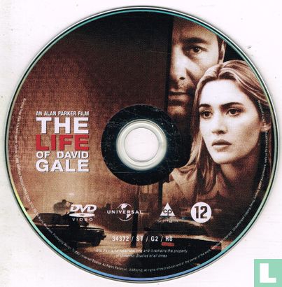 The Life of David Gale - Afbeelding 3