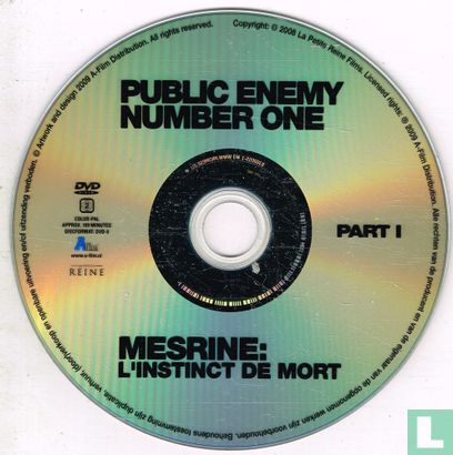 Public Enemy Number One - Bild 3