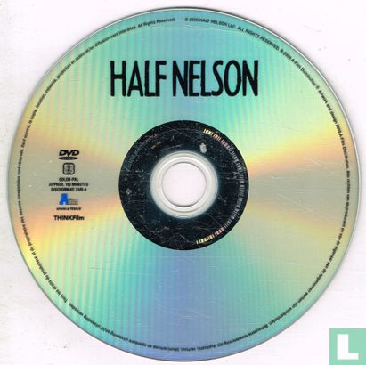 Half Nelson - Afbeelding 3