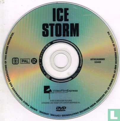 Ice Storm - Image 3