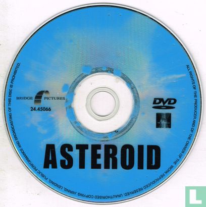 Asteroid - Afbeelding 3