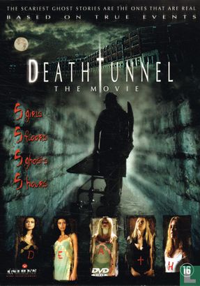 Death Tunnel - Image 1