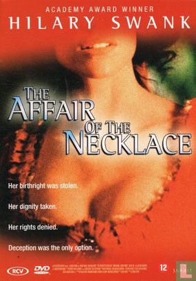 The Affair of the Necklace - Image 1
