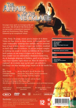 The Affair of the Necklace - Image 2