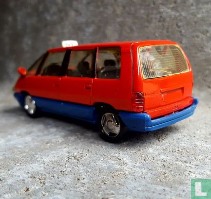 Renault Espace Taxi - Image 3