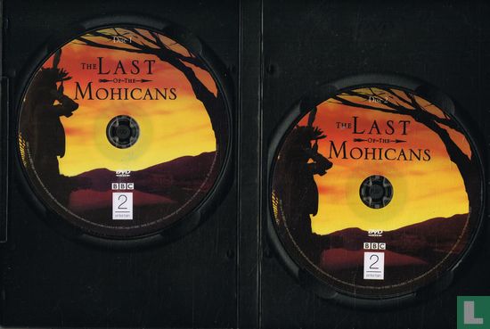 The Last of the Mohicans - Bild 3