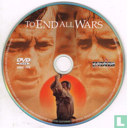 To End All Wars - Afbeelding 3
