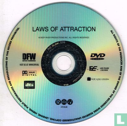 Laws of Attraction - Image 3