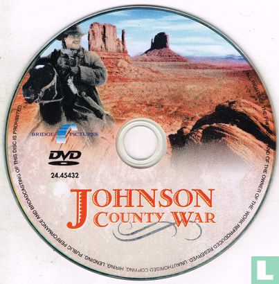 Johnson County War - Image 3