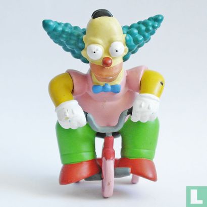 Krusty le Clown   - Image 1