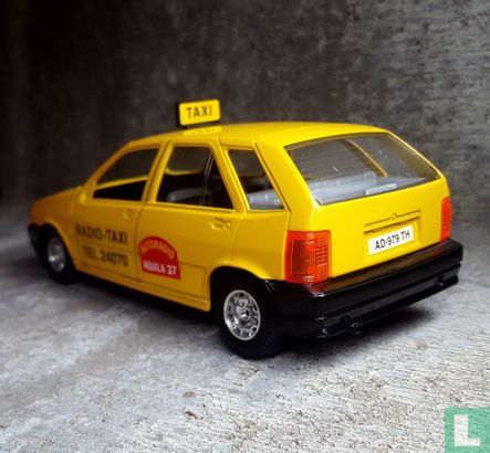 Fiat Tipo 'Taxi' - Bild 3