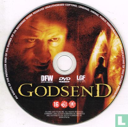 Godsend - Image 3