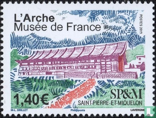 L'Arche