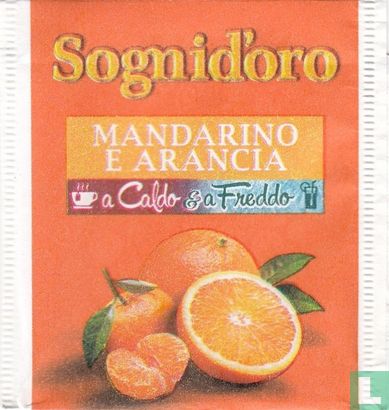 Mandarino E Arancia - Image 1