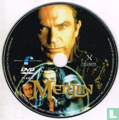 Merlin - Image 3