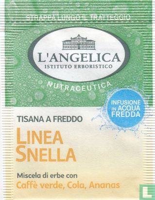 Linea Snella - Afbeelding 1