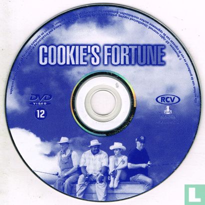 Cookie's Fortune - Afbeelding 3