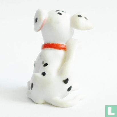 Dalmatian puppy   - Image 2