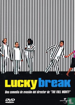 Lucky Break - Image 1