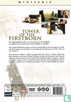 Tower of the Firstborn - Image 2
