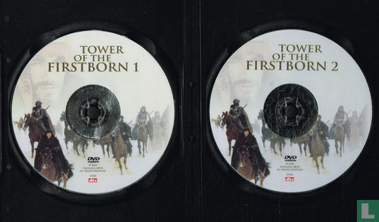 Tower of the Firstborn - Image 3