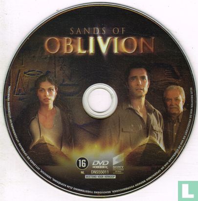 Sands of Oblivion - Image 3