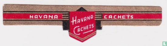 Havana Cachets - Havana - Cachets - Image 1