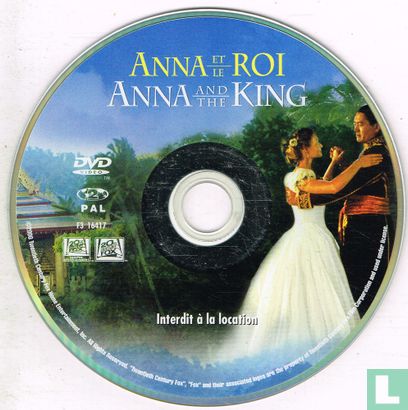 Anna and the King - Afbeelding 3